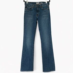 Old Navy Women's Flare Jeans in Blue